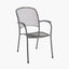 Carlo Extendable Rectangular 8 Seater Dining Set with cushions