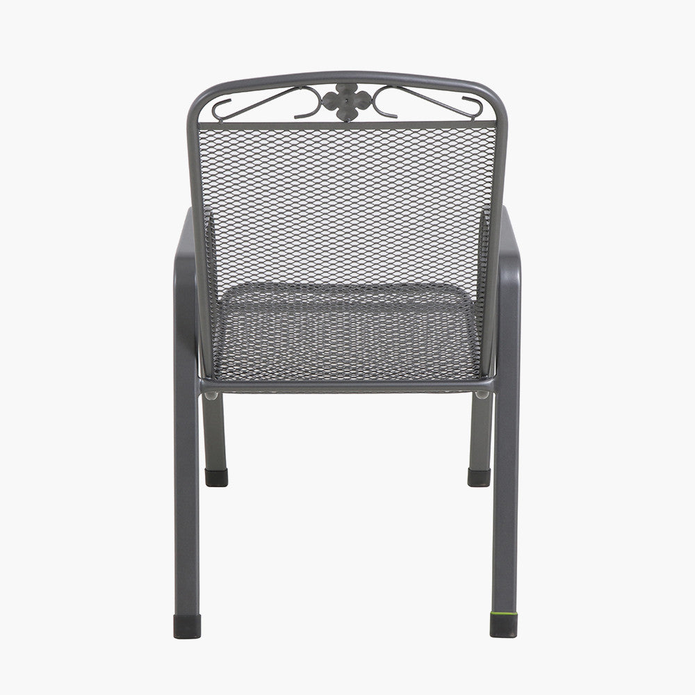 Savoy Bistro Set with Cushions