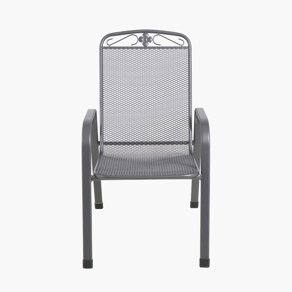 Savoy Bistro Set with Cushions