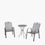 Savoy Bistro Set