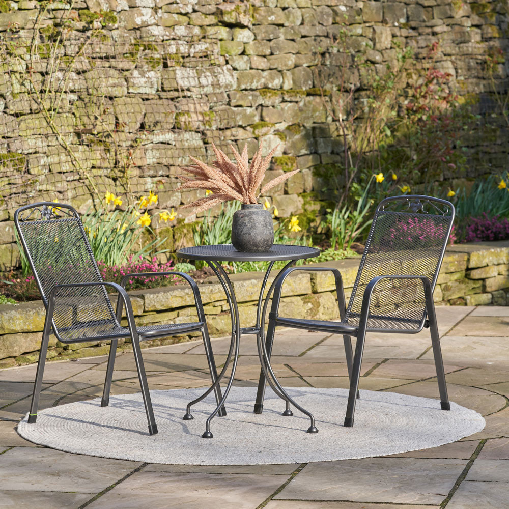 Savoy Bistro Set