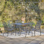 Savoy Rectangular 6 Seater Dining Set