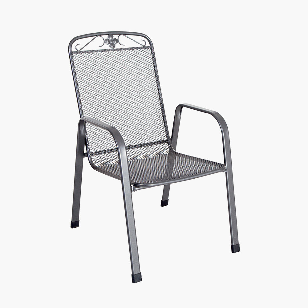 Savoy Round 4 Seater Dining Set