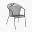 Elegance Rectangular 6 Seater Dining Set
