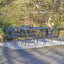 Elegance Rectangular 6 Seater Dining Set