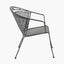 Elegance Round 4 Seater Dining Set