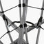 Lyon Anthracite Outdoor Single Hanging Chair
