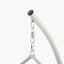Lyon Putty Outdoor Single Hanging Chair