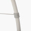 Lyon Putty Outdoor Single Hanging Chair