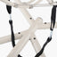 Lyon Putty Outdoor Single Hanging Chair