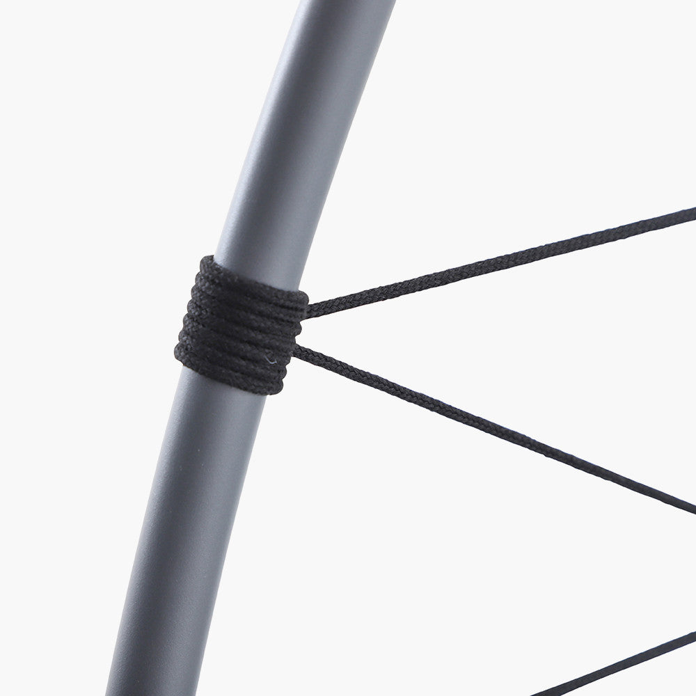 Lyon Anthracite Outdoor Double Hanging Chair