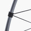 Lyon Anthracite Outdoor Double Hanging Chair