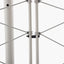 Lyon Putty Outdoor Double Hanging Chair