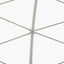 Lyon Putty Outdoor Double Hanging Chair