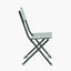 Rennes Moss Green Outdoor Bistro Set