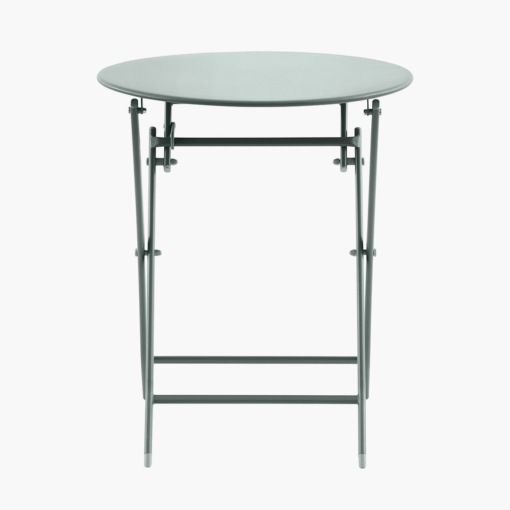 Rennes Moss Green Outdoor Bistro Set