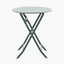 Rennes Moss Green Outdoor Bistro Set