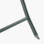 Rennes Moss Green Outdoor Bistro Set