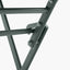 Rennes Moss Green Outdoor Bistro Set