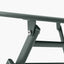 Rennes Moss Green Outdoor Bistro Set