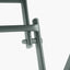 Rennes Moss Green Outdoor Bistro Set