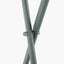 Rennes Moss Green Outdoor Bistro Set