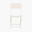 Rennes Putty Outdoor Bistro Set