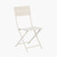 Rennes Putty Outdoor Bistro Set
