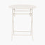 Rennes Putty Outdoor Bistro Set