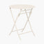 Rennes Putty Outdoor Bistro Set