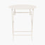 Rennes Putty Outdoor Bistro Set