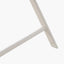 Rennes Putty Outdoor Bistro Set