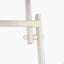 Rennes Putty Outdoor Bistro Set