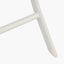 Rennes Putty Outdoor Bistro Set