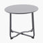 Clermont Anthracite Outdoor Lounging Set