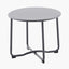 Clermont Anthracite Outdoor Lounging Set
