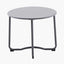 Clermont Anthracite Outdoor Lounging Set