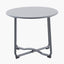Clermont Anthracite Outdoor Lounging Set