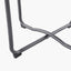 Clermont Anthracite Outdoor Lounging Set
