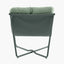 Clermont Moss Green Outdoor Lounging Set