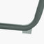 Clermont Moss Green Outdoor Lounging Set