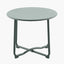 Clermont Moss Green Outdoor Lounging Set