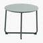 Clermont Moss Green Outdoor Lounging Set