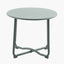 Clermont Moss Green Outdoor Lounging Set
