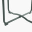 Clermont Moss Green Outdoor Lounging Set