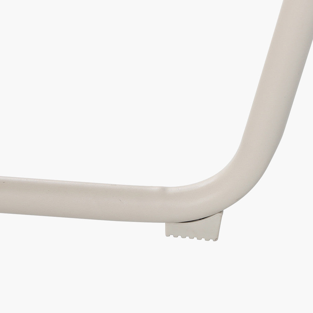 Clermont Putty Outdoor Lounging Set