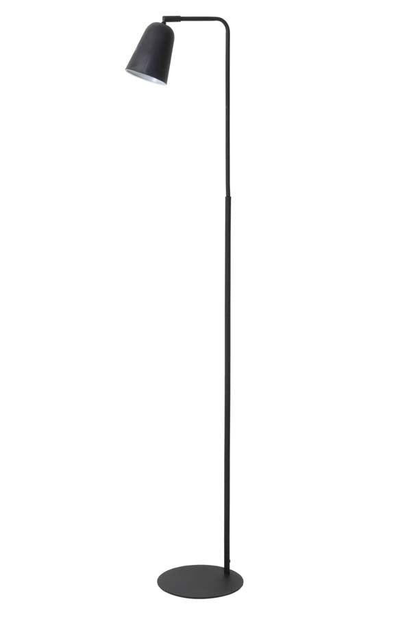 Floor lamp 32,5x23x147 cm SALOMO black