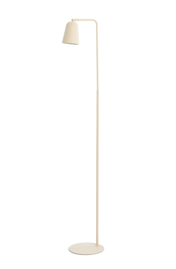 Floor lamp 32,5x23x147 cm SALOMO sand
