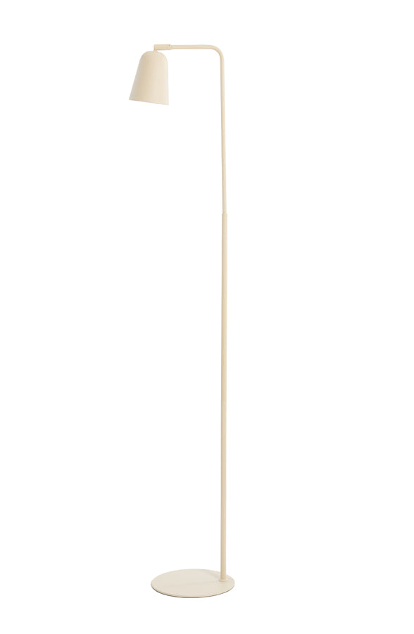 Floor lamp 32,5x23x147 cm SALOMO sand
