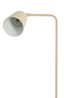 Floor lamp 32,5x23x147 cm SALOMO sand